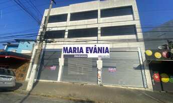 Imagem: SALAO COMERCIAL em POÁ - SP, CENTRO