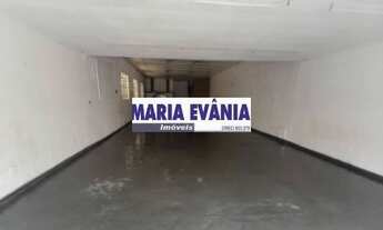 Imagem 3: SALAO COMERCIAL em Suzano - SP, Centro