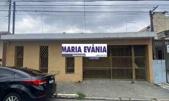 Imagem: CASA RESIDENCIAL em Suzano - SP, Jardim