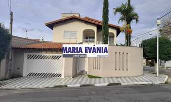 Imagem: SOBRADO RESIDENCIAL em SUZANO - SP, JARDIM