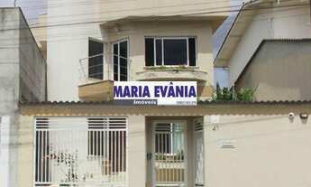 Imagem: SOBRADO RESIDENCIAL em SUZANO - SP, JARDIM