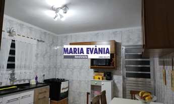 Imagem 7: CASA RESIDENCIAL em SUZANO - SP, VILA COLORADO