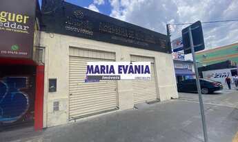 Imagem 2: SALAO COMERCIAL em Suzano - SP, Centro