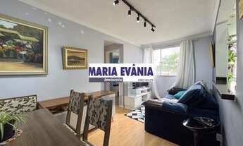 Imagem 7: APARTAMENTO RESIDENCIAL em Suzano - SP, Parque Santa Rosa