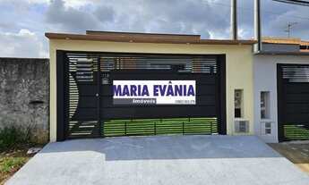 Imagem: CASA RESIDENCIAL em SUZANO - SP, JARDIM