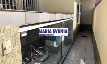 Imagem 4: CASA RESIDENCIAL em SUZANO - SP, CIDADE CRUZEIRO DO SUL