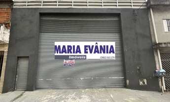 Imagem: GALPAO COMERCIAL em Suzano - SP, Vila Maria