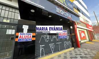 Imagem: SALAO COMERCIAL em SUZANO - SP, CENTRO