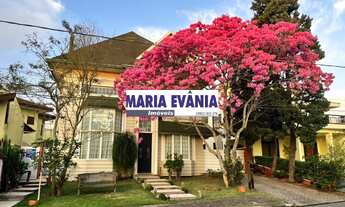 Imagem: SOBRADO RESIDENCIAL em SUZANO - SP, Jardim