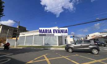 Imagem 2: SALAO COMERCIAL em SUZANO - SP, CENTRO