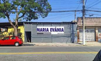 Imagem: SALAO COMERCIAL em SUZANO - SP, PARQUE SUZANO