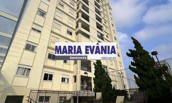 Imagem: APARTAMENTO RESIDENCIAL em Suzano - SP