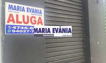 Imagem: SALAO COMERCIAL em SUZANO - SP, VILA FIGUEIRA