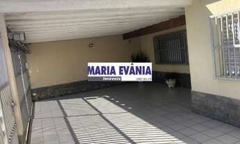 Imagem 2: CASA RESIDENCIAL em SUZANO - SP, CIDADE CRUZEIRO DO SUL