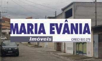 Imagem: CASA RESIDENCIAL em SUZANO - SP, PARQUE