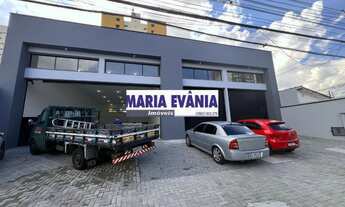 Imagem: SALAO COMERCIAL em SUZANO - SP, CENTRO