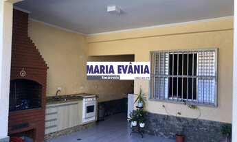 Imagem 3: CASA RESIDENCIAL em SUZANO - SP, CIDADE CRUZEIRO DO SUL