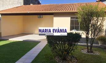 Imagem: CASA RESIDENCIAL em SUZANO - SP, CIDADE