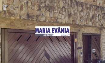 Imagem: SOBRADO RESIDENCIAL em SUZANO - SP, MONTE