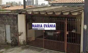 Imagem: CASA RESIDENCIAL em SUZANO - SP, VILA MAZZA