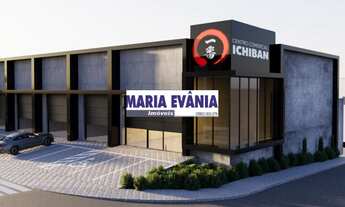 Imagem: SALAO COMERCIAL em SUZANO - SP, CENTRO