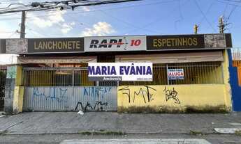 Imagem: SALAO COMERCIAL em SUZANO - SP, CENTRO