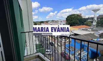 Imagem 7: APARTAMENTO RESIDENCIAL em Suzano - SP, Jardim São Luis