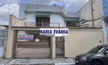 Imagem: SOBRADO RESIDENCIAL em Suzano - SP, Centro