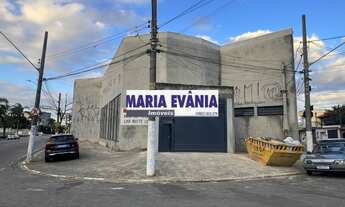 Imagem: SALAO COMERCIAL em POÁ - SP, CENTRO