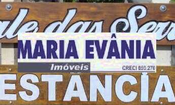 Imagem: ÁREA RURAL RURAL em SUZANO - SP, VALE DAS