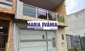 Imagem: SOBRADO RESIDENCIAL em SUZANO - SP, CIDADE