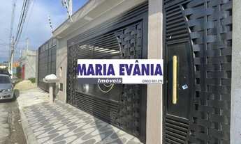 Imagem: SOBRADO RESIDENCIAL em SUZANO - SP, JARDIM