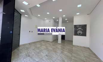 Imagem 7: SALA / SALÃO COMERCIAL COMERCIAL em SUZANO - SP, CENTRO