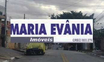 Imagem: CASA RESIDENCIAL em SUZANO - SP, JARDIM