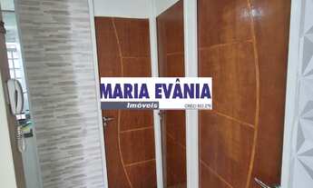 Imagem 4: APARTAMENTO RESIDENCIAL em SUZANO - SP, VILA FIGUEIRA