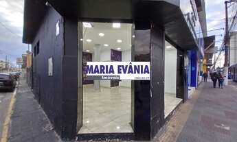 Imagem 3: SALA / SALÃO COMERCIAL COMERCIAL em SUZANO - SP, CENTRO