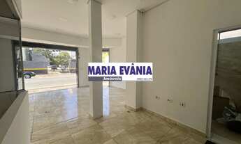 Imagem 6: SALA / SALÃO COMERCIAL COMERCIAL em SUZANO - SP, CENTRO