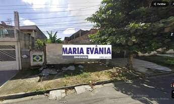 Imagem: TERRENO RESIDENCIAL em SUZANO - SP, VILA