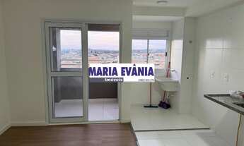 Imagem: APARTAMENTO RESIDENCIAL em SUZANO - SP