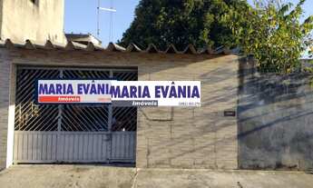 Imagem: CASA RESIDENCIAL em SUZANO - SP, VILA AMORIM