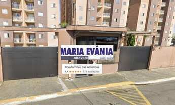 Imagem: APARTAMENTO RESIDENCIAL em SUZANO - SP
