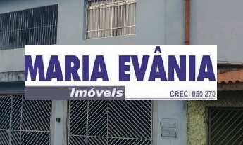 Imagem 2: SOBRADO RESIDENCIAL em POÁ - SP, JARDIM AMÉRICA