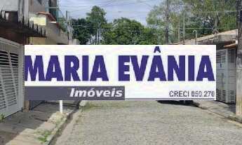 Imagem 5: TERRENO RESIDENCIAL em SUZANO - SP, VILA NOVA URUPÊS