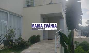 Imagem 6: SOBRADO RESIDENCIAL em MOGI DAS CRUZES - SP, PARQUE RESIDENCIAL ITAPETI