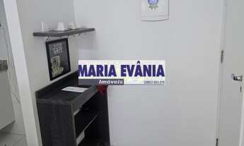 Imagem 6: APARTAMENTO RESIDENCIAL em SUZANO - SP, VILA FIGUEIRA