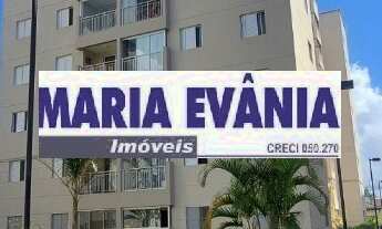 Imagem: APARTAMENTO RESIDENCIAL em SUZANO - SP