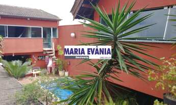 Imagem: SOBRADO RESIDENCIAL em SUZANO - SP, JARDIM