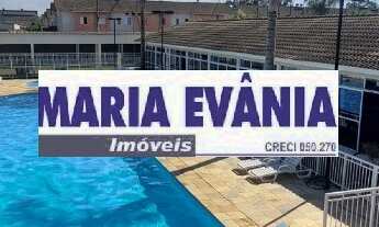 Imagem 6: APARTAMENTO RESIDENCIAL em SUZANO - SP, CONJUNTO RESIDENCIAL IRAI