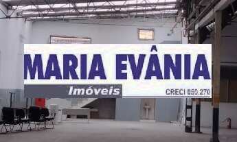 Imagem 6: GALPAO COMERCIAL em SUZANO - SP, VILA COSTA