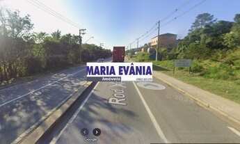 Imagem: ÁREA INDUSTRIAL INDUSTRIAL em SUZANO